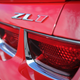 Illustration for article titled 2012 Chevy Camaro ZL1: First Drive